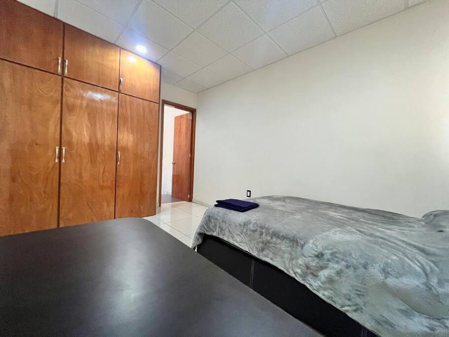 Habitacion En El Corazon Del Angel De La Independiente Meksyk Zewnętrze zdjęcie