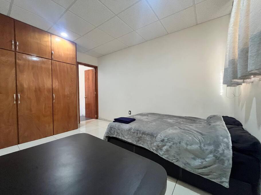 Habitacion En El Corazon Del Angel De La Independiente Meksyk Zewnętrze zdjęcie