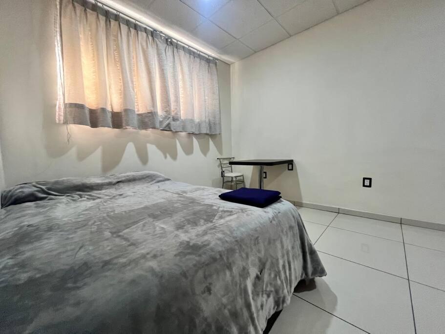 Habitacion En El Corazon Del Angel De La Independiente Meksyk Zewnętrze zdjęcie