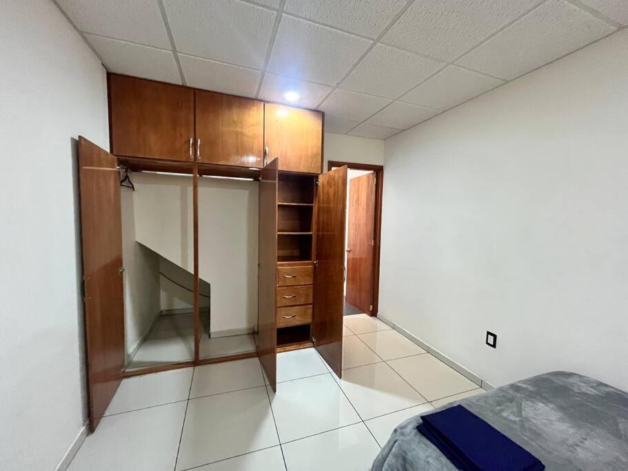 Habitacion En El Corazon Del Angel De La Independiente Meksyk Zewnętrze zdjęcie